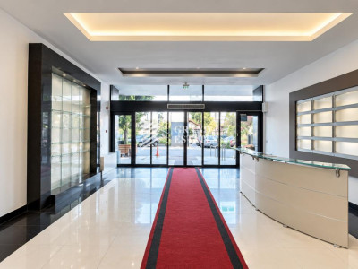 Spatiu de birouri de inchiriat  | Airport Plaza Otopeni | Parcare I Comision 0