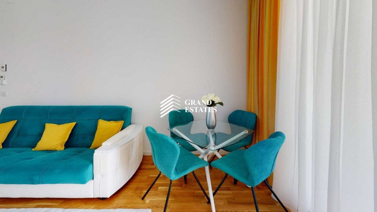 Apartament 2 camere, LUX, Complex Luxuria.