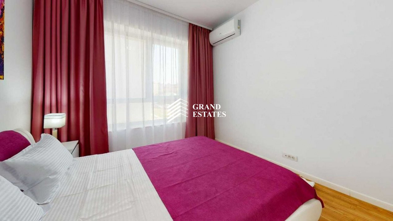 Apartament 2 camere, LUX, Complex Luxuria.