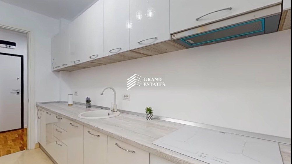 Apartament 2 camere, LUX, Complex Luxuria.