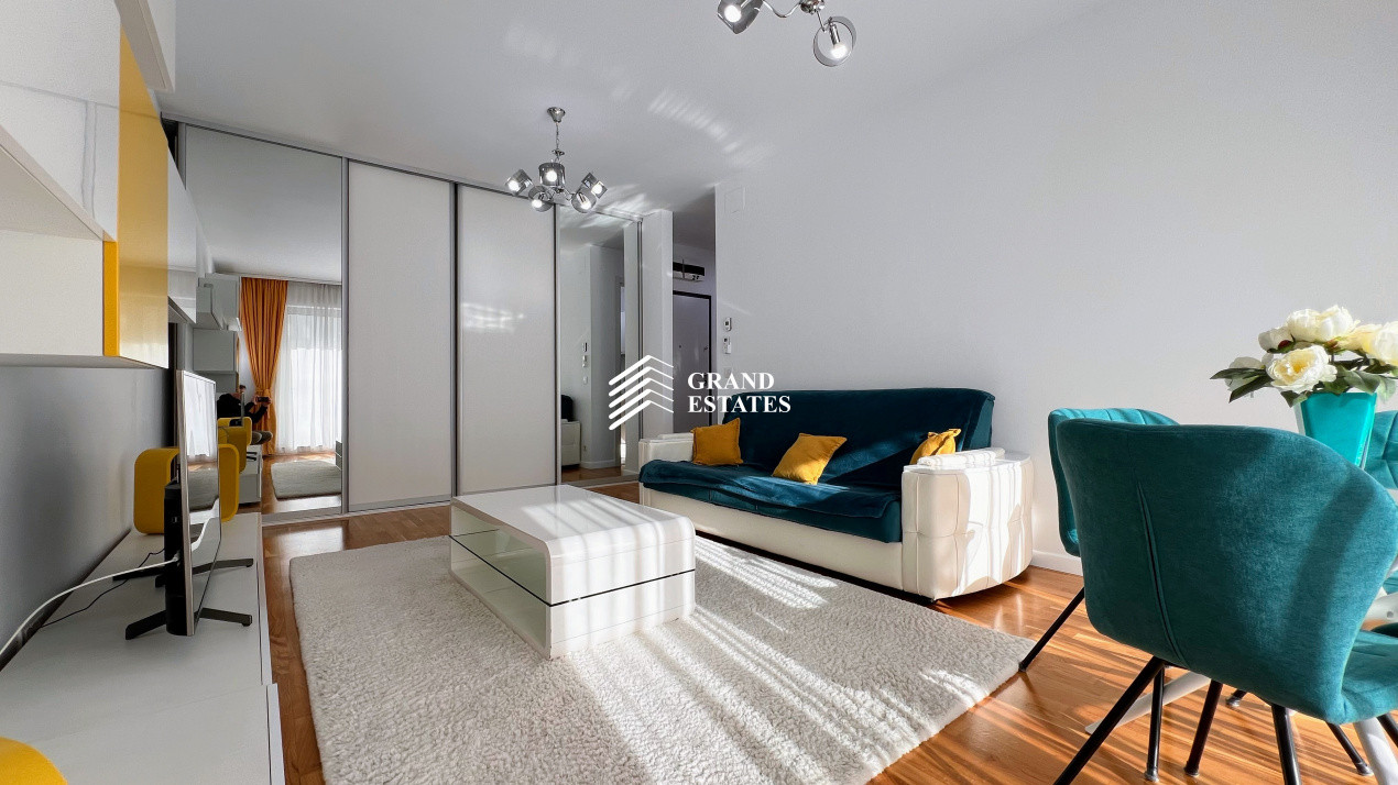 Apartament 2 camere, LUX, Complex Luxuria.