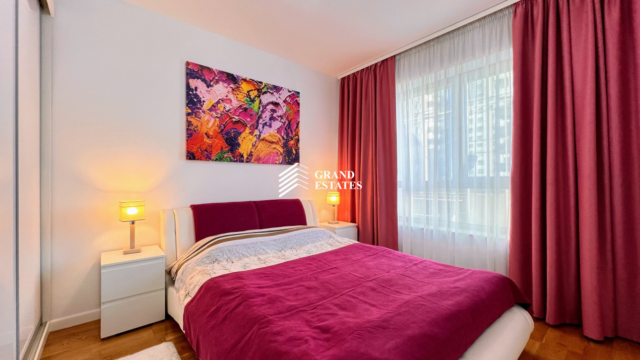 Apartament 2 camere, LUX, Complex Luxuria.