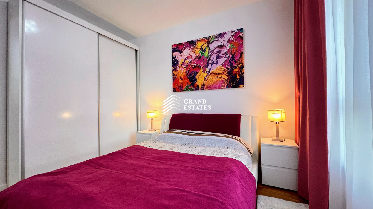 Apartament 2 camere, LUX, Complex Luxuria.