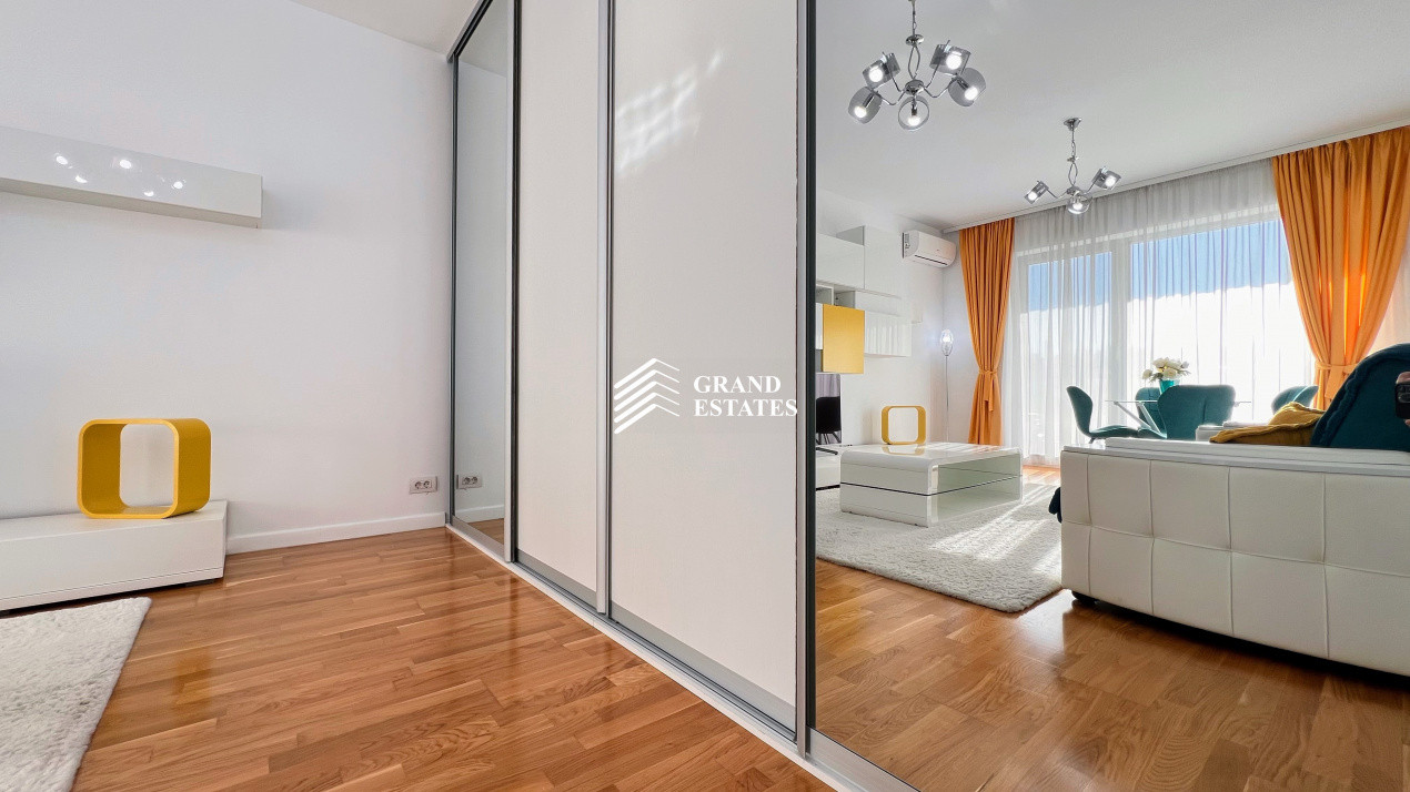 Apartament 2 camere, LUX, Complex Luxuria.