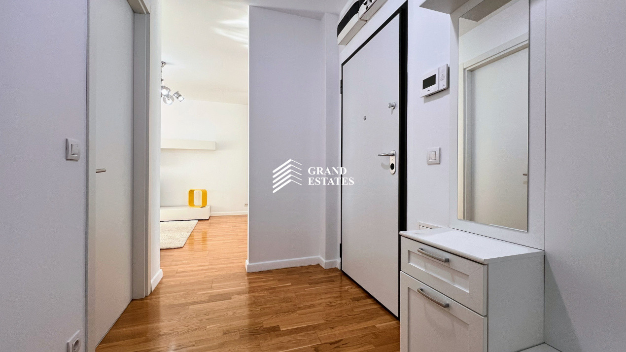 Apartament 2 camere, LUX, Complex Luxuria.