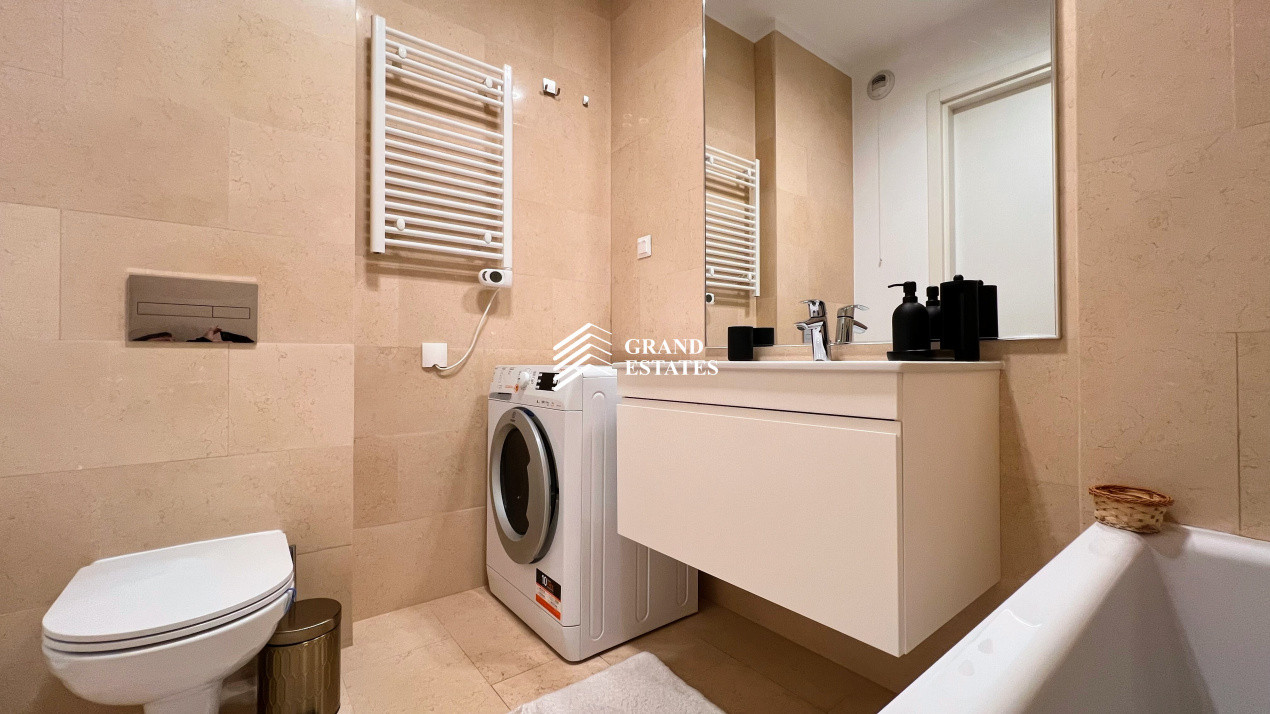 Apartament 2 camere, LUX, Complex Luxuria.