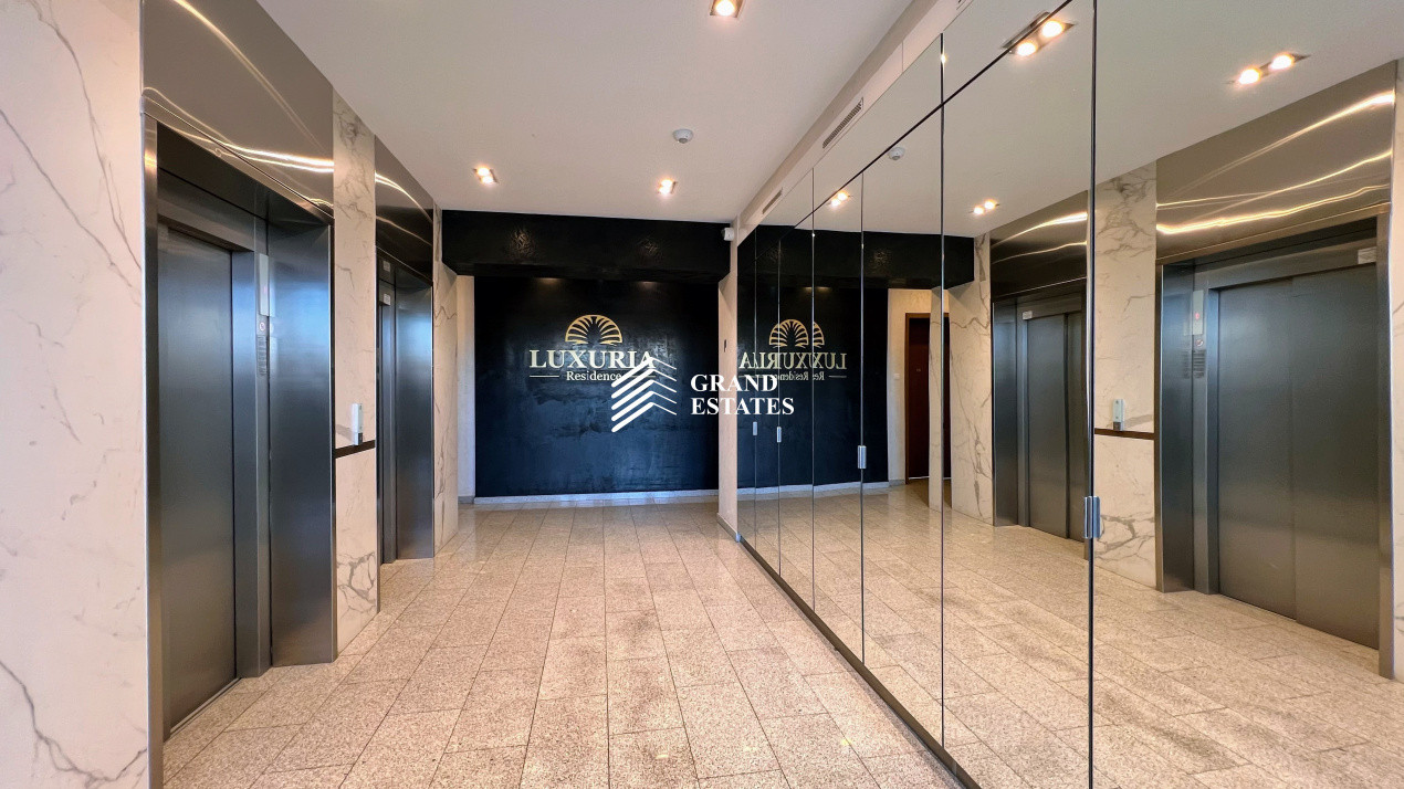 Apartament 2 camere, LUX, Complex Luxuria.