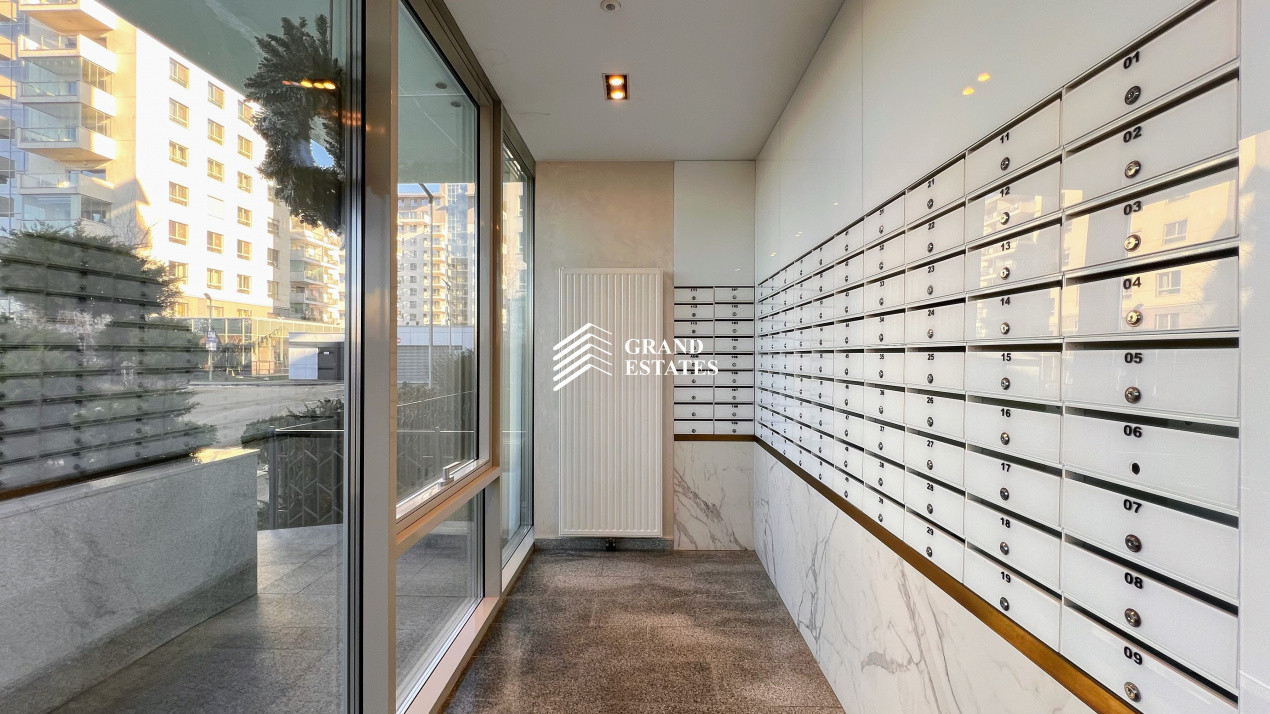 Apartament 2 camere, LUX, Complex Luxuria.