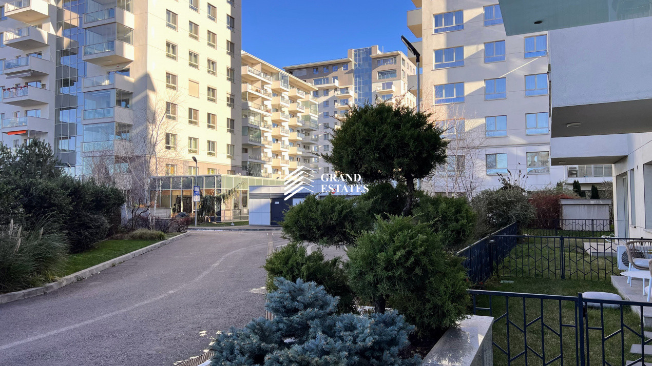 Apartament 2 camere, LUX, Complex Luxuria.