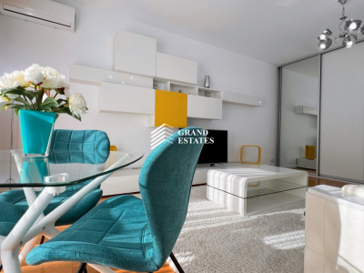 Apartament 2 camere, LUX, Complex Luxuria.