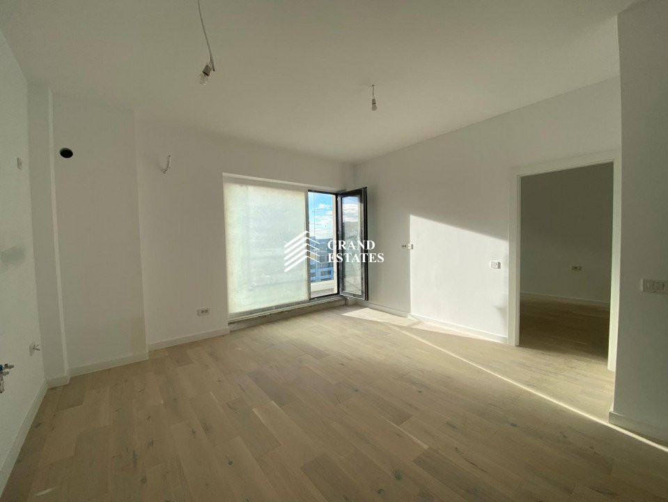 Comision 0%; Studio cu terasa, spatios, perfect pentru investitie