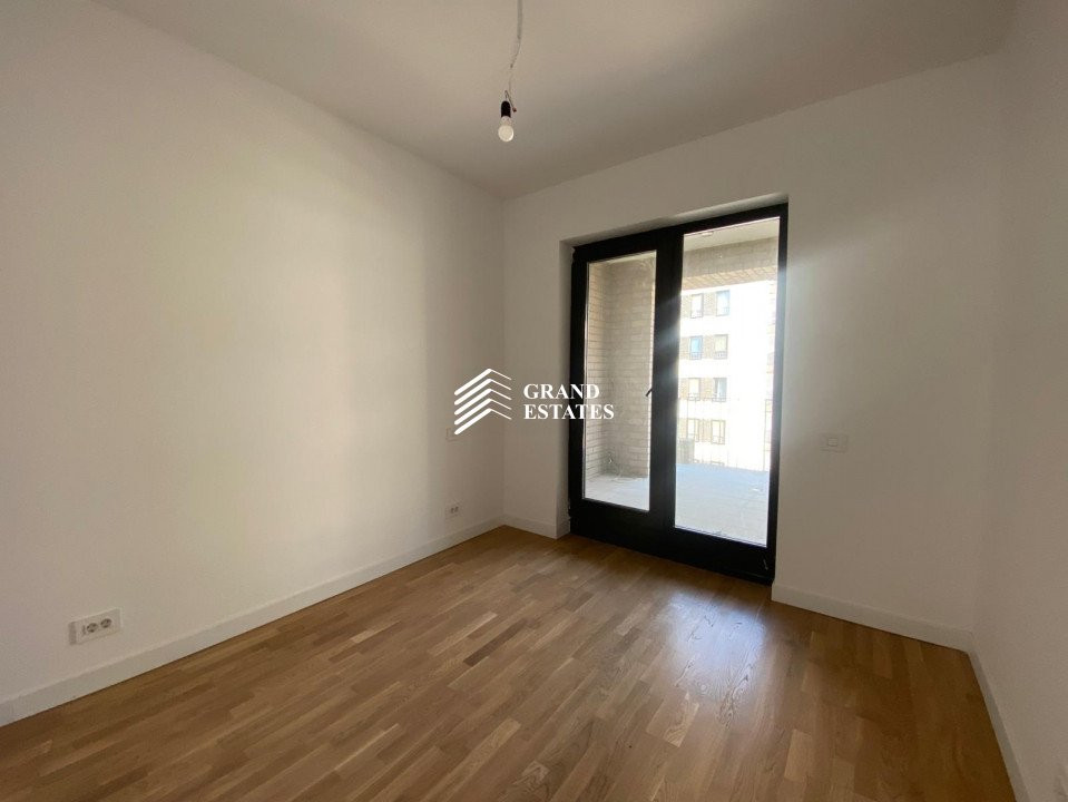 Apartament 2 camere in Clubhouse + Loggie
