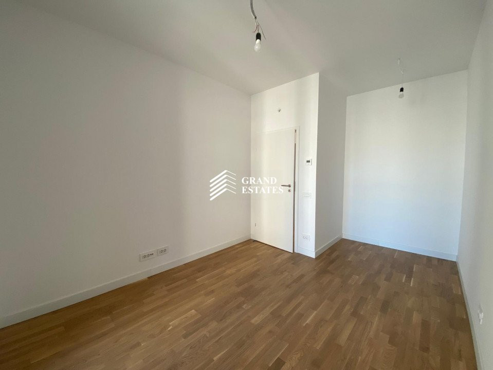Apartament 2 camere in Clubhouse + Loggie