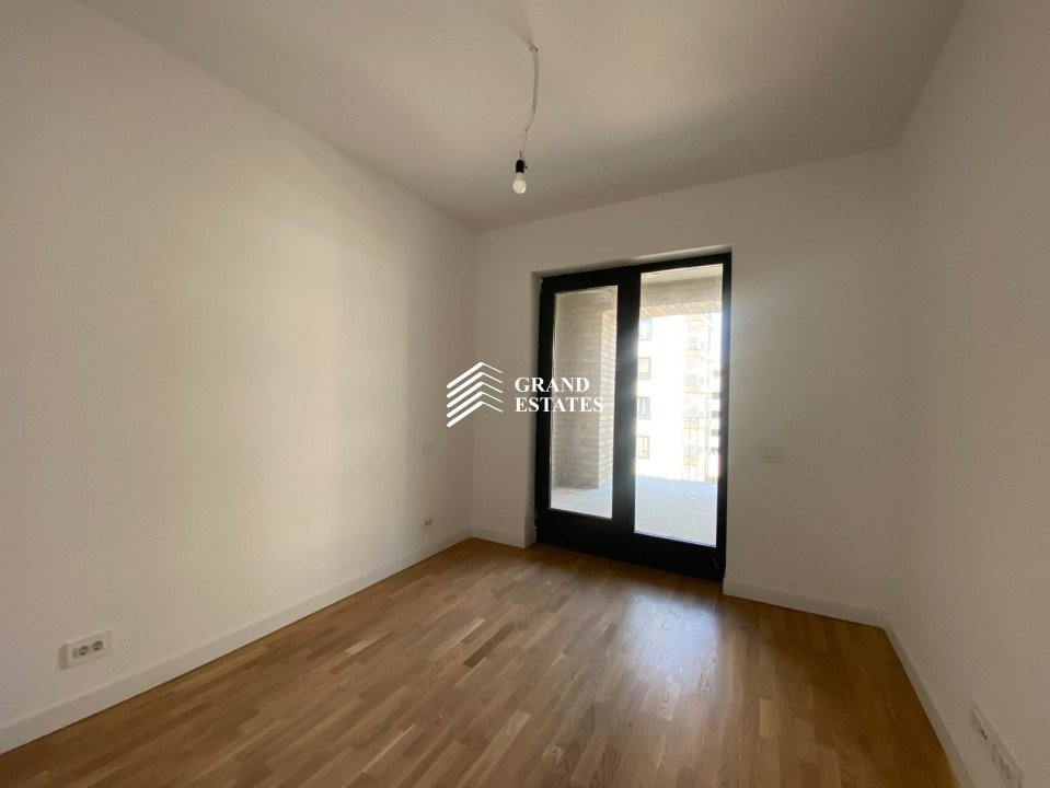 Apartament 2 camere in Clubhouse + Loggie