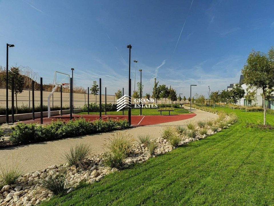 Apartament 2 camere in Clubhouse + Loggie