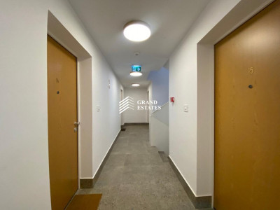 Apartament 2 camere in Clubhouse + Loggie