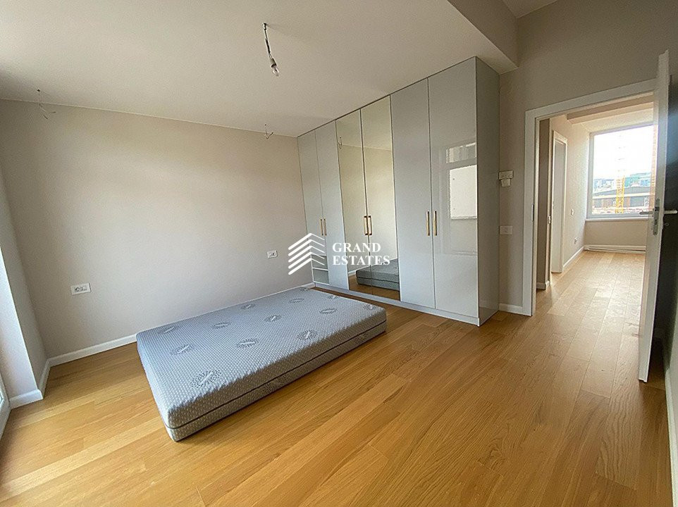 Apartament 4 camere in Complex Rezidential + Terasa