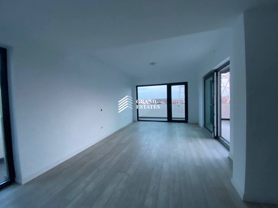 Penthouse in Complex Rezidential + 2 Terase (2 parcari incluse in pret)!