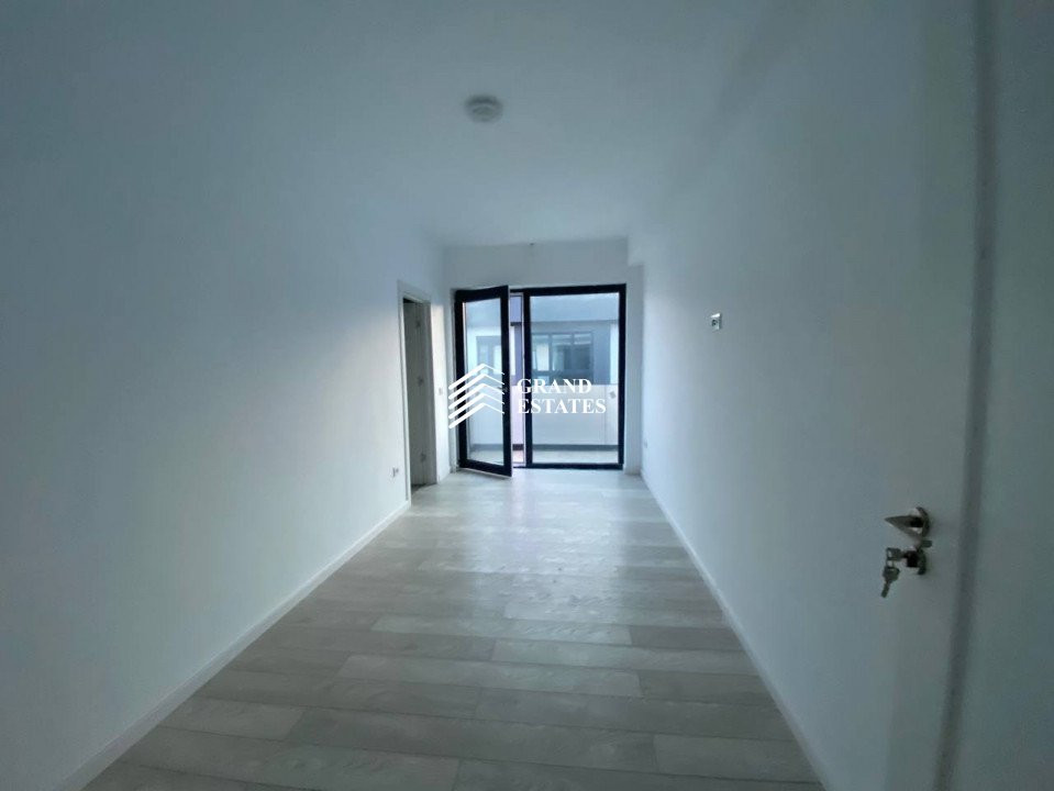 Penthouse in Complex Rezidential + 2 Terase (2 parcari incluse in pret)!