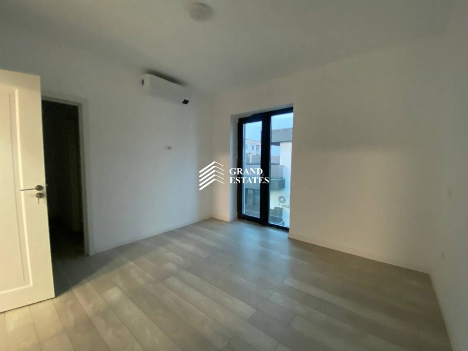 Penthouse in Complex Rezidential + 2 Terase (2 parcari incluse in pret)!